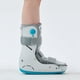 thumbnail image 5 of Bota Para Caminar Saluaqui, Bota Para Fracturas Para Recuperación De Tobillo, Tobillera De Curación Acelerada Con Bolsas De Gas Duales, Compresión Personalizada Para Esguinces, 5 of 7