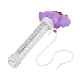 thumbnail image 3 of Floating Pool Thermometer Large Size Easy Read for Water Temperature with String for Outdoor and Indoor Swimming Pools and Spas, 3 of 8