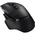 thumbnail image 1 of Mouse Logitech G G502 X LIGHTSPEED 910-006179 Negro, 1 of 12