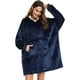 thumbnail image 1 of YEPLINS Sudadera con capucha Mit Kapuze Robe Decke Sudadera con capucha Decke Sudadera Flanell Sudaderas con capucha Zhivalor LN-2131-1, 1 of 5