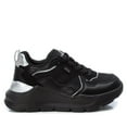 thumbnail image 2 of Women's Platform Lace-up Sneakers by XTI 150626, 2 of 2