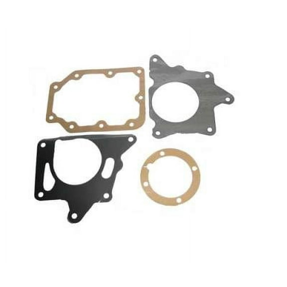 Crown Automotive J8127215 CASJ8127215 76-79 CJ-5/76-79 CJ-7 TRANSMISSION GASKET SET Fits select: 1979 AMERICAN MOTORS JEEP CJ7, 1978 JEEP JEEP