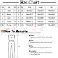 thumbnail image 3 of SDNall Jumpsuit for Women Printed Summer Sleeveless Backless Casual Backpack Pants Jumpsuit Pants, 3 of 9