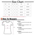 thumbnail image 3 of Fesfesfes Coat for Women Sexy V-Neck Printing Long Sleeve Cardigan Casual Outwear Sale Items, 3 of 5