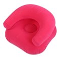 thumbnail image 1 of Sillas Inflables Del Puf, Sofá Inflable Plegable Portátil, Silla Inflable Para Habitaciones De Niños, Noches De Cine Al Aire Libres En Casa, 28.74 X 28.74 X 20.47 Pulgadas, 1 of 7