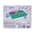 thumbnail image 4 of Juguete Crayola Creations Tienda De Cuentas Con Contenedores Y Tabla Medidora, 4 of 4