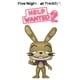 thumbnail image 4 of Figura Coleccionable Funko Pop Juegos Five Nights at Freddys Help Wanted 2 Glitchtrap 1 Pieza, 4 of 4