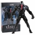 thumbnail image 1 of Figura de anime de la colección de juguetes Venom modelo 20 cm PVC, 1 of 1