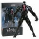 thumbnail image 1 of Figura de anime de la colección de juguetes Venom modelo 20 cm PVC, 1 of 1