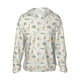 thumbnail image 1 of Fotbe African Animals Chaqueta con Protección Solar UPF 50+ para Hombre y Mujer, Camisa con Capucha y Bolsillos-Medium, 1 of 7