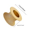 thumbnail image 1 of BKER Stone Edge Wheel For Tile Grinding And Beveling With Angle Grinder, 1 of 2