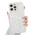thumbnail image 1 of Funda de teléfono TEAUGHT compatible con iPhone 16 Pro Max, 1 of 6