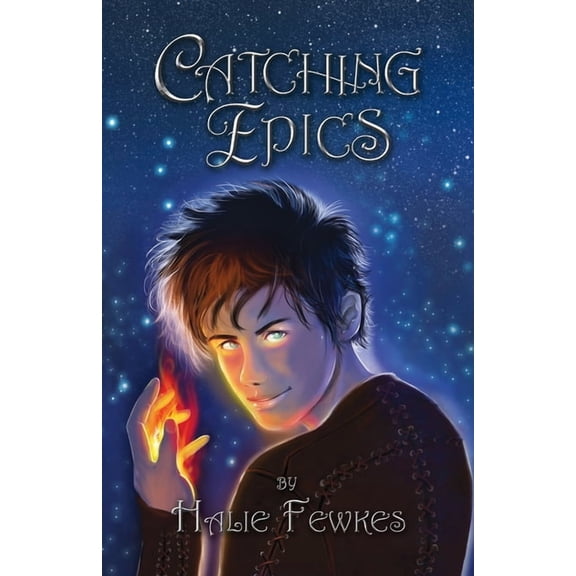Secrets of the Tally Catching Epics, Book 2, (Paperback)