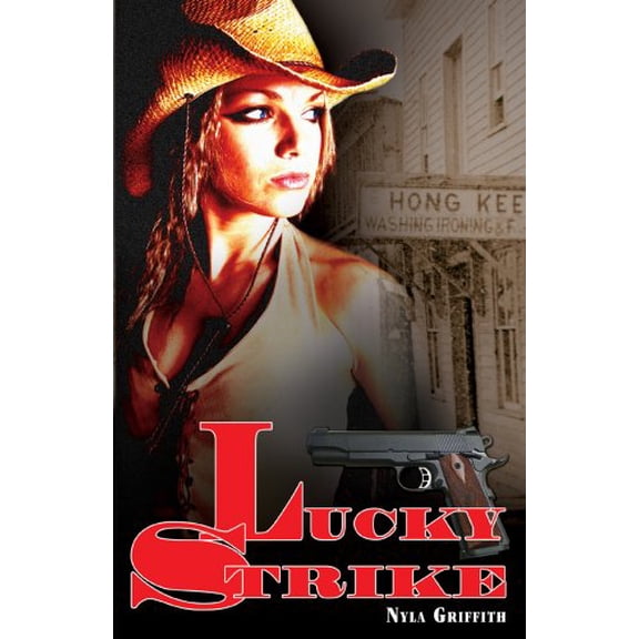 Pre-Owned Lucky Strike, 9780979358401, 097935840X, Paperback, First Edition edition