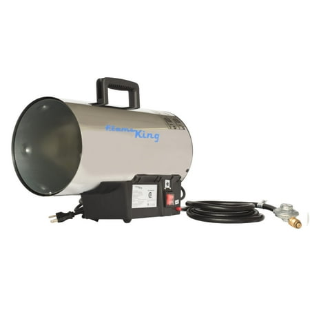 Flame King YSN-AD018 Space Heater | Walmart Canada