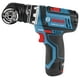 thumbnail image 5 of Taladro/destornillador BOSCH GSR12V-140FCB22 Sistema Flexiclick 5 en 1 de 12 V, 5 of 7