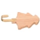 thumbnail image 4 of GOOHOCHY Ganchos de pared de madera: Perchero rústico de madera con forma de árbol, perchero decorativo para colgar ropa, toallas, mochilas y bolsos., 4 of 8