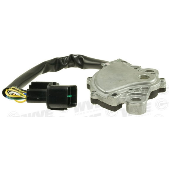 Neutral Safety Switch