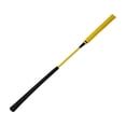 thumbnail image 2 of S SERENABLE Cuissard Court pour Cheval Professionnel Portable Robuste Fouet de Course pour Cheval Jaune, 2 of 9