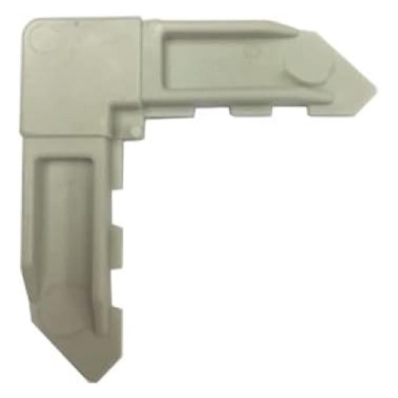 Tan External Screen Frame Corners (24 Pack)