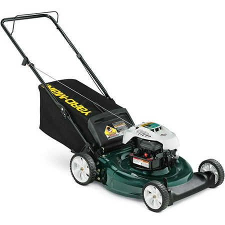 Mtd Yard-man 21" Mu.