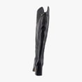 thumbnail image 4 of Vince Camuto Lilibet Extra Wide Calf Women's Boots Black Size 7.5 W, 4 of 8