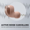 thumbnail image 3 of Auriculares Bluetooth Technics HiFi True Wireless EAH-AZ40M2-N, 3 of 7