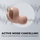 thumbnail image 3 of Auriculares Bluetooth Technics HiFi True Wireless EAH-AZ40M2-N, 3 of 7