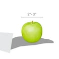 thumbnail image 4 of Fresh Granny Smith Apple, Each, 4 of 7