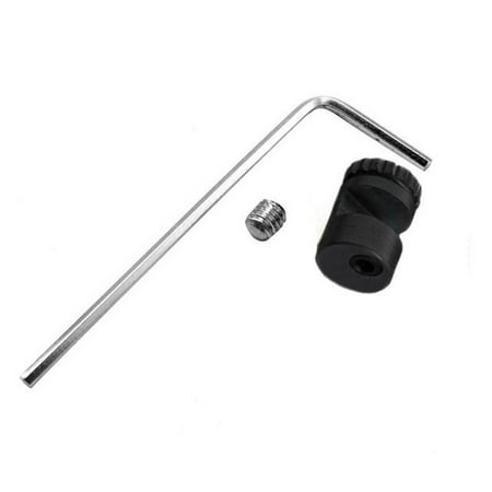 

Gerich 110 Thumb Stud Push Cutter Button 416 Steel Material 110 Screw Pusher Screw
