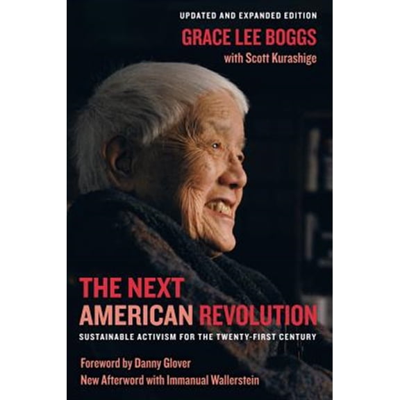 Pre-Owned The Next American Revolution: Sustainable Activism for the Twenty-First Century (Paperback) 0520272595 9780520272590
