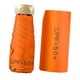 thumbnail image 4 of Mini paraguas de protección solar para mujer, paraguas tipo mochila resistente para niñas Naranja, 4 of 9