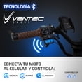 thumbnail image 3 of Motocicleta Rebel Vento Screamer Sportivo 300 Azul 2026, 3 of 8