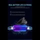thumbnail image 5 of Motorcycle Helmet Headset Bluetooth5.0 2.4G Wireless Waterproof Noise Reduction Hands Free Calls Communication System Black, 5 of 5