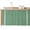 Green, variant on Vintage Forest Green Cabinet Curtains 32"Wx55"L, Country Pastoral Farmhouse Leaf Stripe Under-Desk Privacy Dust Proof Drape Dishwasher Curtain Sink Skirt for Kitchen Closet Bathroom Laundry