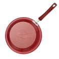 Rachael Ray 14-Piece Classic Bright's Nonstick Pots and Pans Set