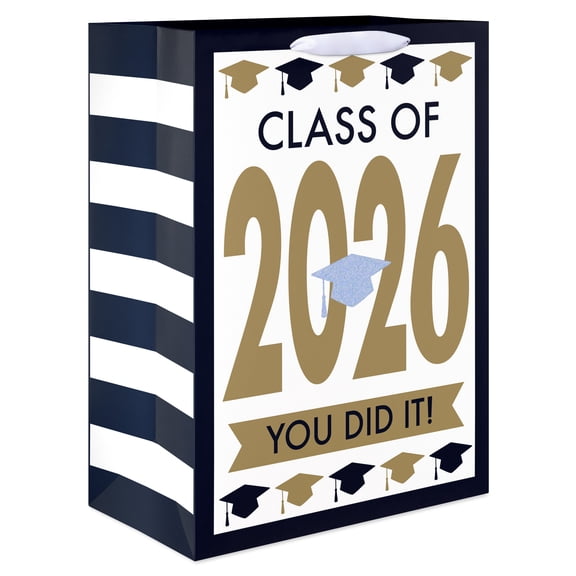 AMERICAN GREETINGS SBG G J CLASS OF 26