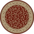 thumbnail image 2 of Concord Global Trading Jewel Collection Veronica Area Rug, 2 of 5