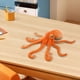 thumbnail image 2 of Muñeco Pulpo Y Pulpo Simulado Transfronterizo Juguete Peluche Animal Calamar Muñeco Calamar Animal Marino (55 Cm) Los Productos Entrantes Requieren Embalaje en Independiente, 2 of 9