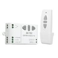 thumbnail image 4 of Labymos Smart Home 433Mhz AC 220V Motor Remote Controller Wireless Remote Control Switch for Projection, 4 of 8