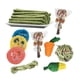 thumbnail image 1 of 14 Piezas de Juguetes de Hámster, , Juguetes Masticables para Ejercicio, 1 of 8