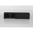 thumbnail image 1 of Hi-Tec Dual Ported Woofer Box, Black, 1 Count, 1 Pack, 1 of 1