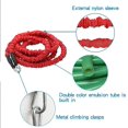 thumbnail image 3 of Resistance Training Rope Explosive Force Bounce Physical Training Resistance Rope Improving Speed, Stamina And Strength, 3 of 4