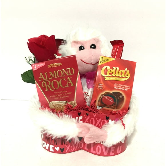 Sweet Treats Valentines Day Gift