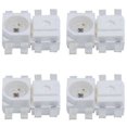 thumbnail image 1 of 100PCS SK6812 MINI-E RGB (Similar WS2812B) SK6812 3228 SMD Pixels LED Chip Individually Addressable, 1 of 5