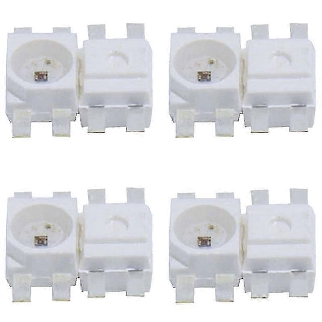 100PCS SK6812 MINI-E RGB (Similar WS2812B) SK6812 3228 SMD Pixels LED Chip Individually Addressable