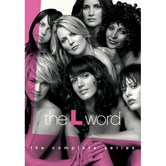 The L Word: The Complete Series