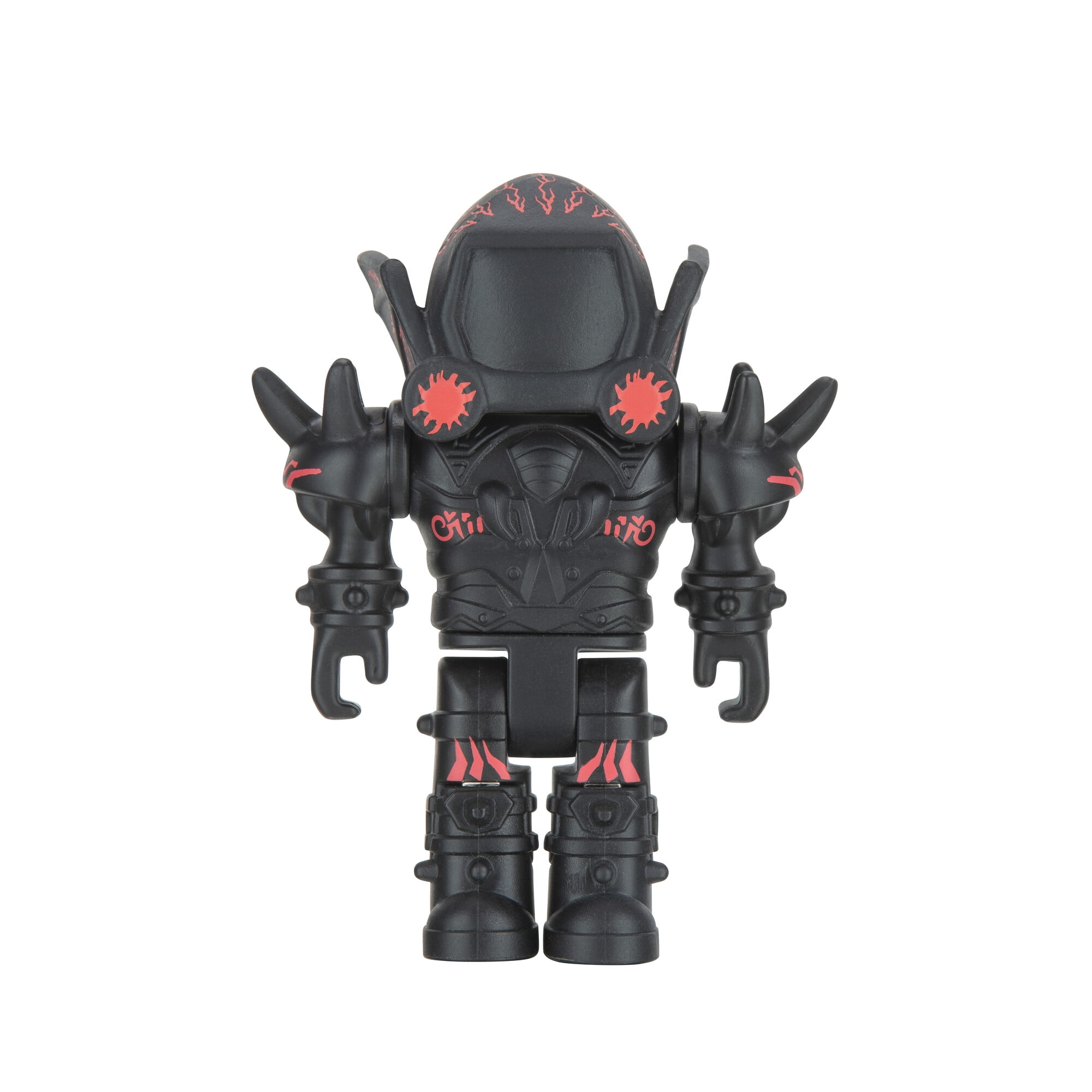 Roblox ULTIMATE DOMINUS LEGEND 2.5 In Figure Dual Algeria