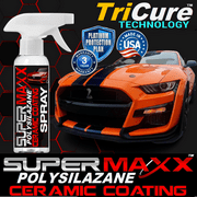 Rapid Ceramic Coating for Cars, Nano Ceramic Paint Sealant Polish Spray  with Nano Cloth, Durable Shine and Protection Against Scratches High  Temperature 