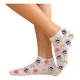 thumbnail image 1 of Calcetín Tin 100% Para Sublimar Tobillero 24 Pares Adulto, 1 of 8